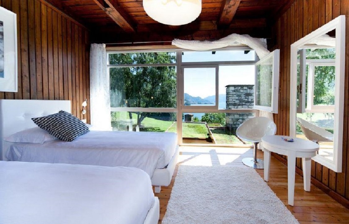 Villa Olga - Private villa with hot tub and pool 19 Villas in Italy