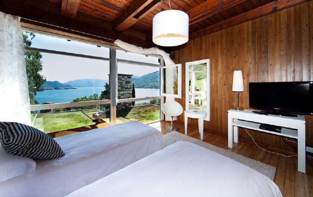 Villa Olga - Private villa with hot tub and pool 21 Villas in Italy