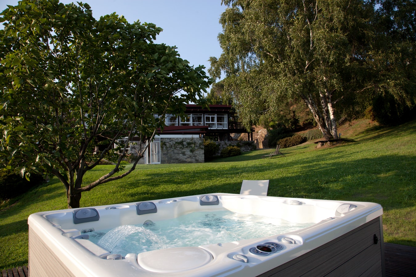 Villa Olga - Private villa with hot tub and pool 29 Villas in Italy