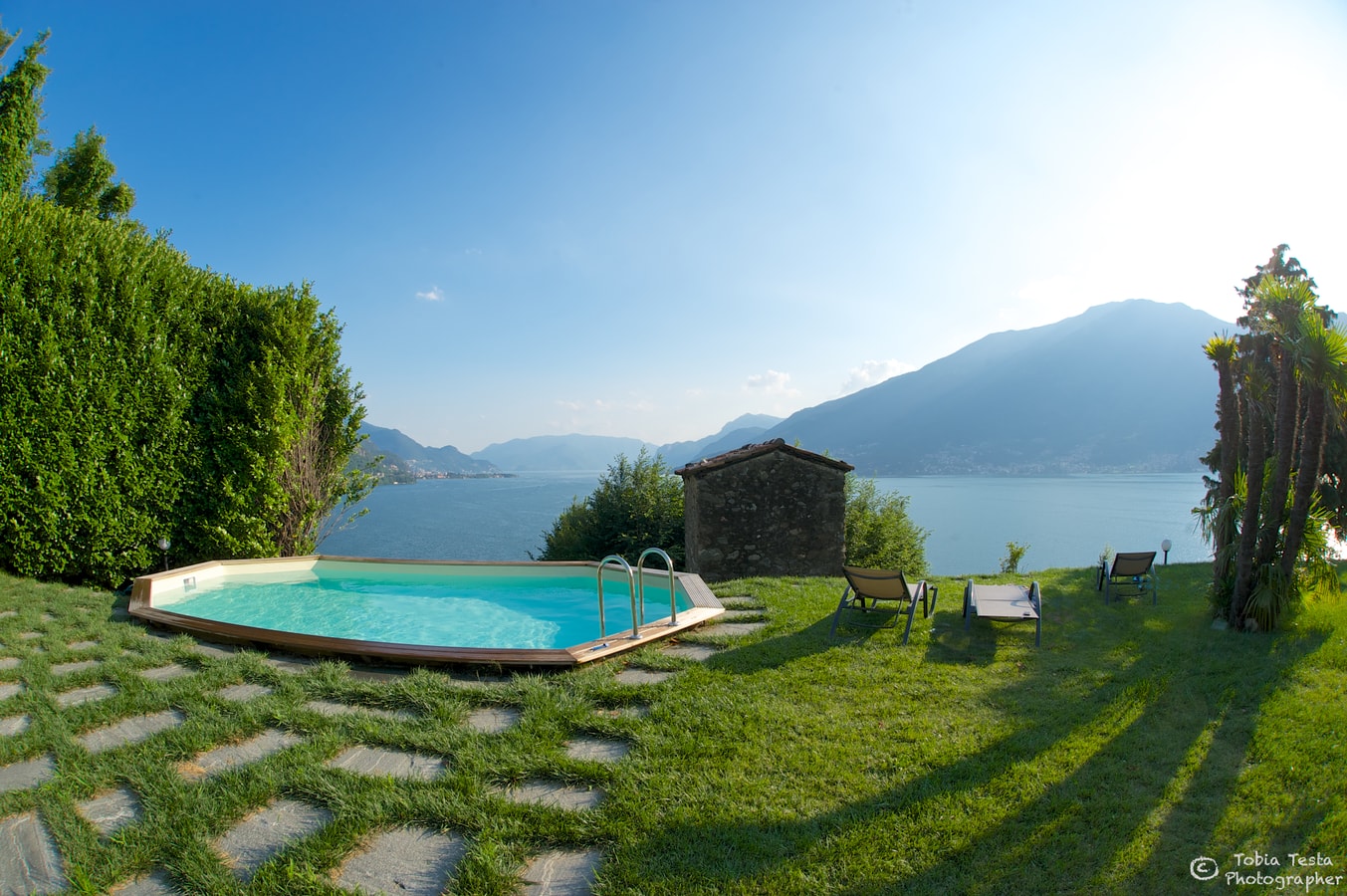 Villa Olga - Private villa with hot tub and pool 33 Villas in Italy