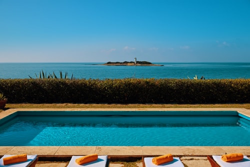 Villa Nobile 2 Italian Breaks