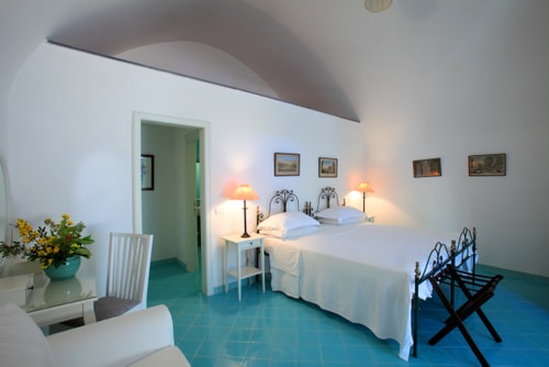 Villa Nobile 19 Italian Breaks