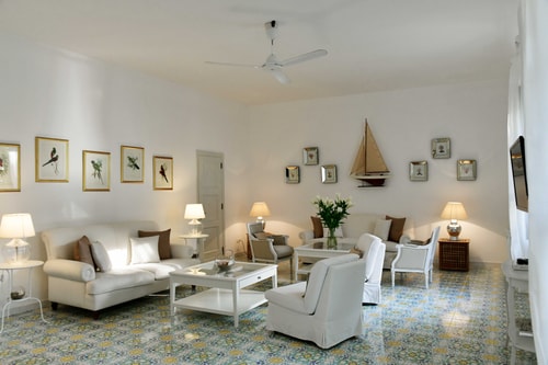 Villa Nobile 25 Italian Breaks