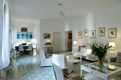 Villa Nobile 26 Italian Breaks