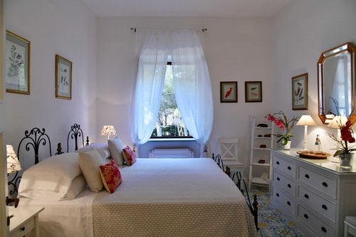 Villa Nobile 29 Italian Breaks