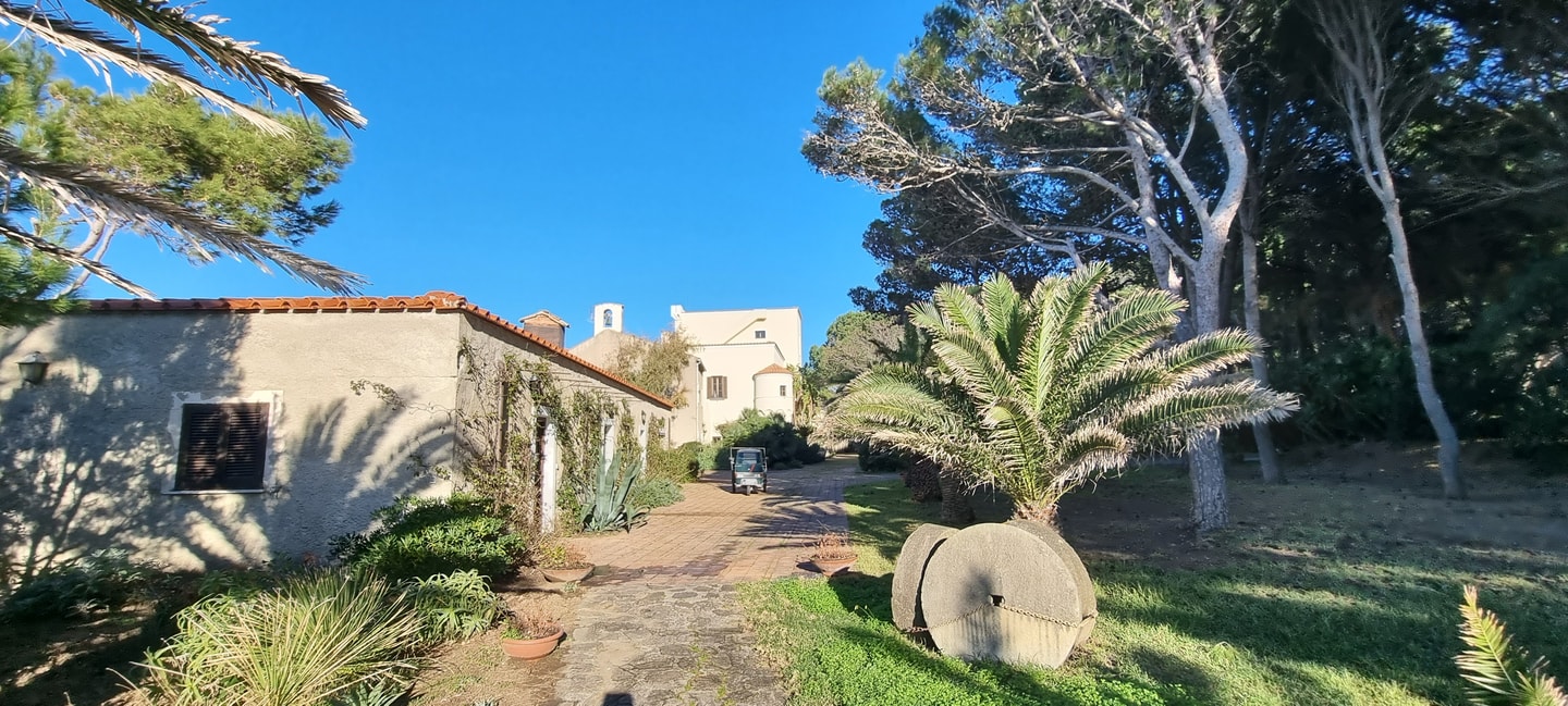 Villa Nobile 38 Italian Breaks