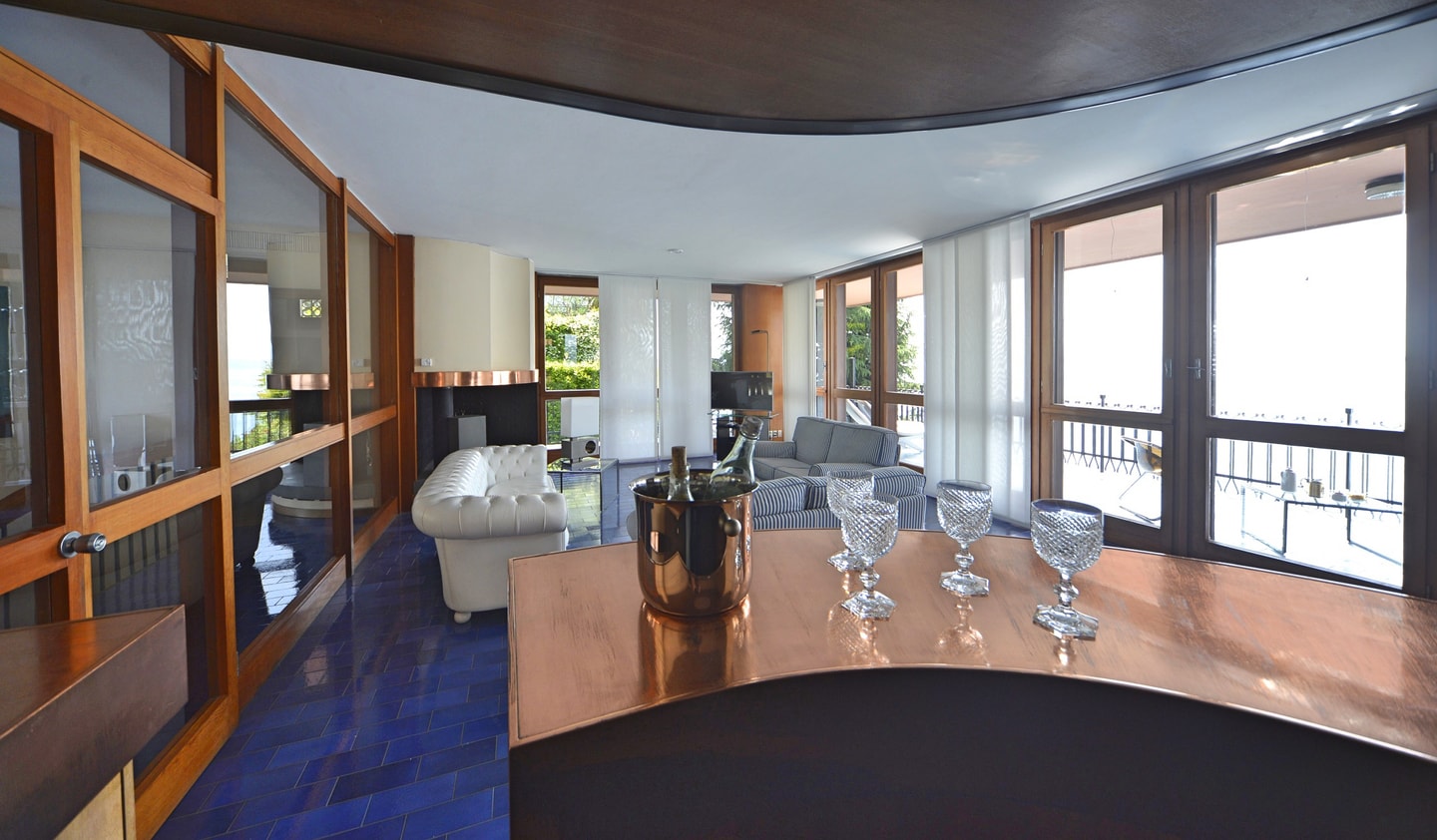 Villa Nilda - Private lakefront property with pool 4 Italian Breaks