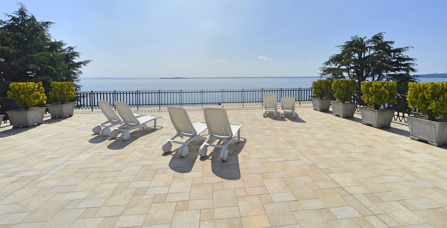 Villa Nilda - Private lakefront property with pool 21 Italian Breaks