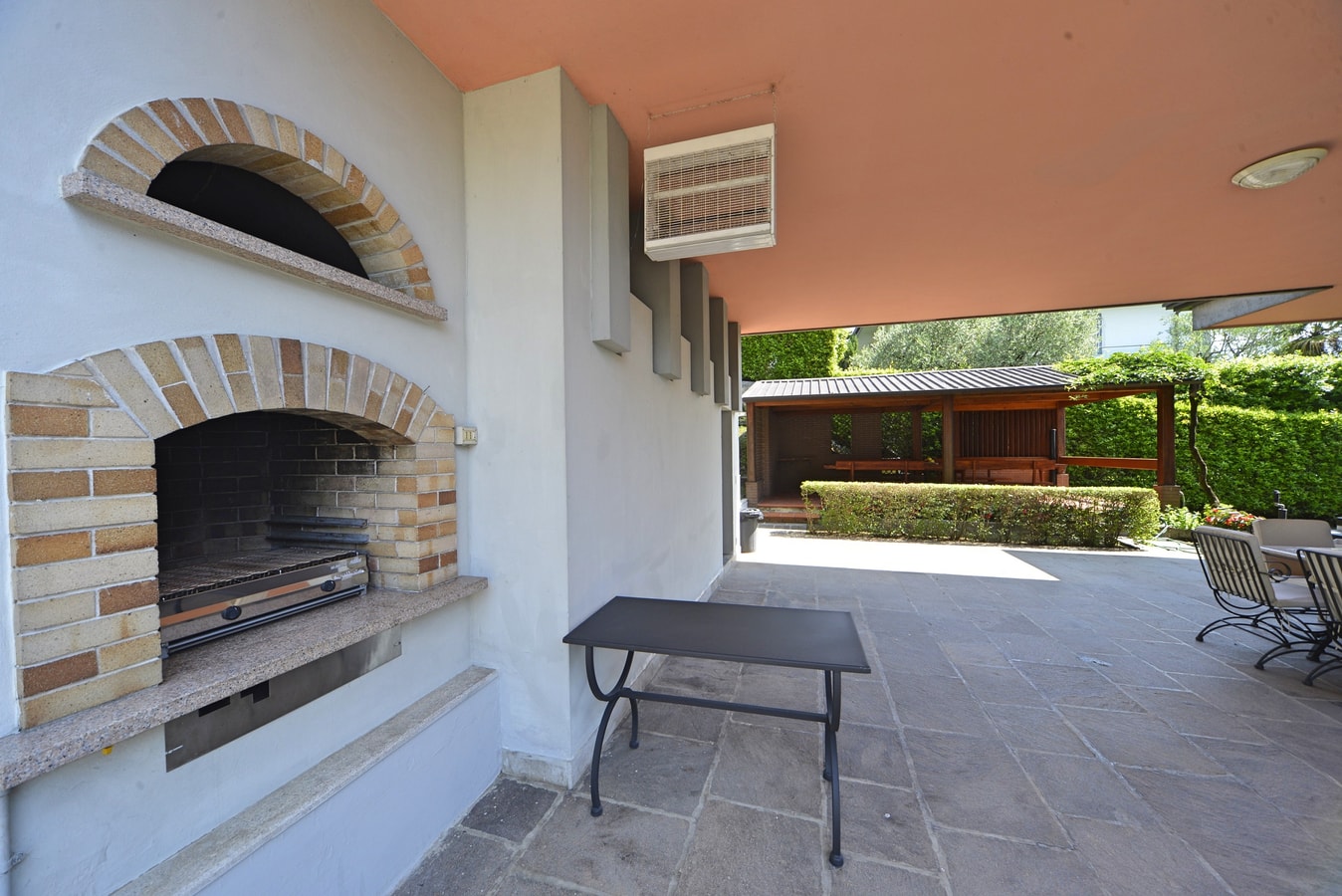 Villa Nilda - Private lakefront property with pool 29 Italian Breaks