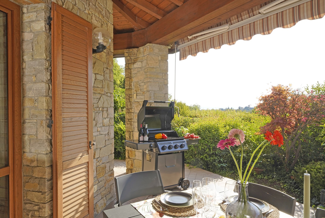 Villa Narcisa - Private villa with swimming pool 3 Italian Breaks