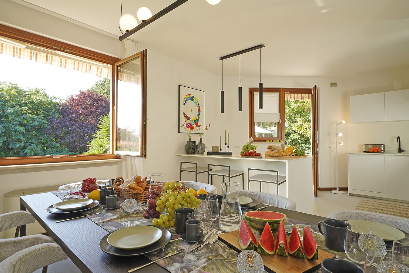 Villa Narcisa - Private villa with swimming pool 8 Italian Breaks