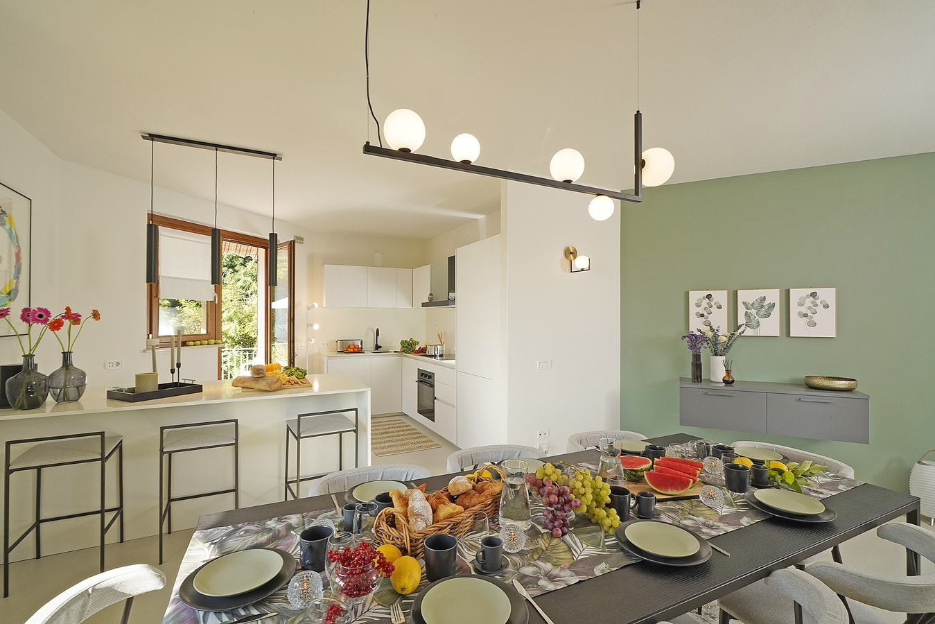 Villa Narcisa - Private villa with swimming pool 9 Italian Breaks