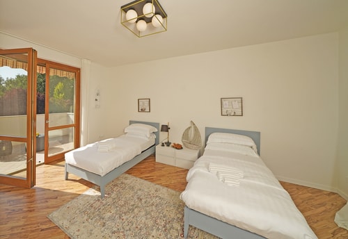 Villa Narcisa - Private villa with swimming pool 14 Italian Breaks