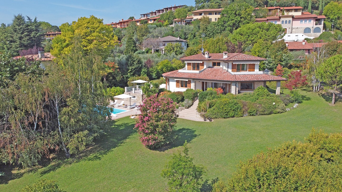 Villa Narcisa - Private villa with swimming pool 35 Italian Breaks