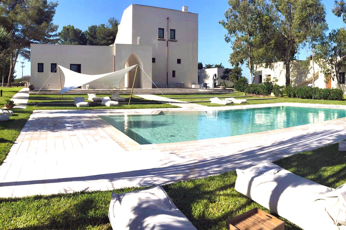 Villa Mona - Puglian villa close to sea Villas in Italy