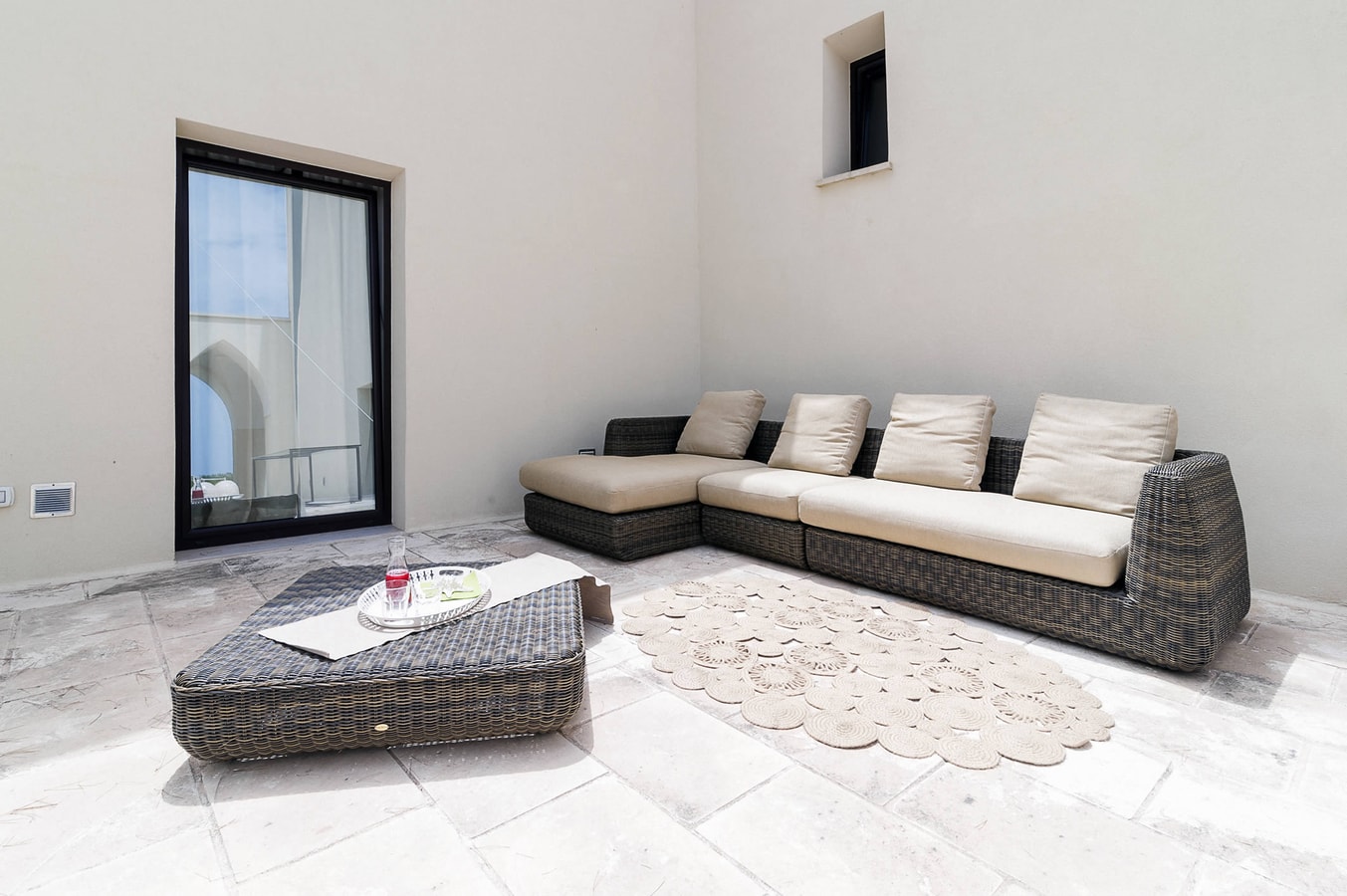 Villa Mona - Puglian villa close to sea 9 Villas in Italy