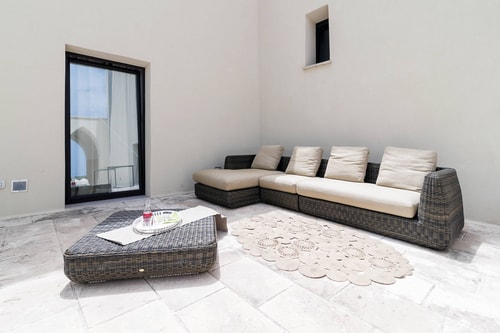 Villa Mona - Puglian villa close to sea 9 Villas in Italy