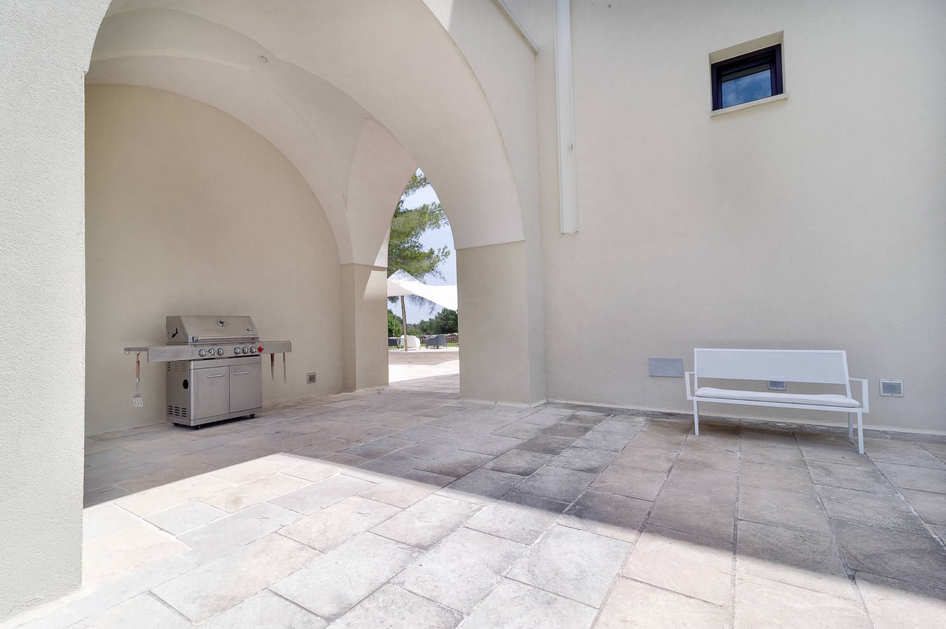 Villa Mona - Puglian villa close to sea 10 Villas in Italy