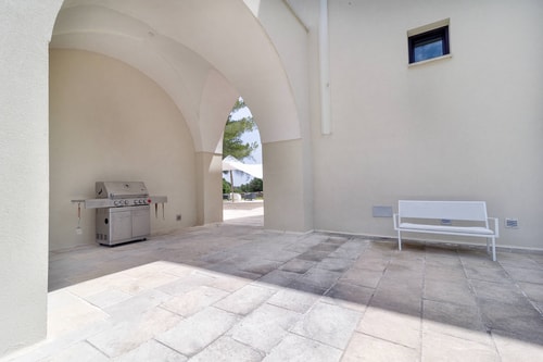 Villa Mona - Puglian villa close to sea 10 Villas in Italy