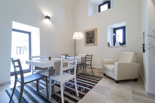 Villa Mona - Puglian villa close to sea 15 Villas in Italy