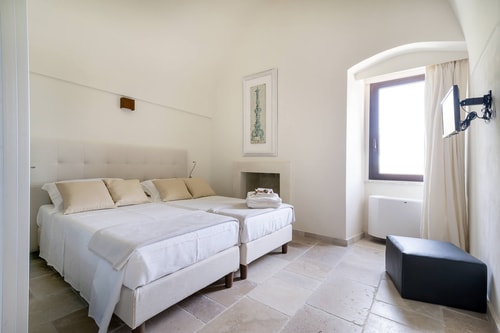 Villa Mona - Puglian villa close to sea 18 Villas in Italy