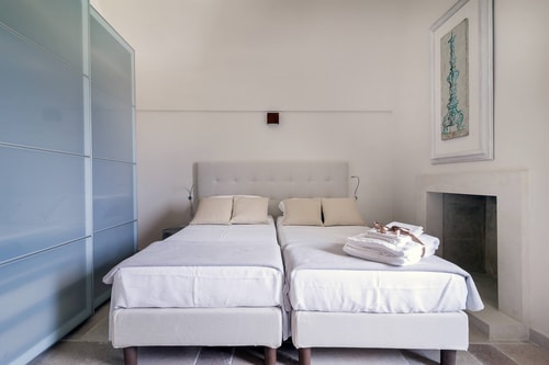 Villa Mona - Puglian villa close to sea 19 Villas in Italy