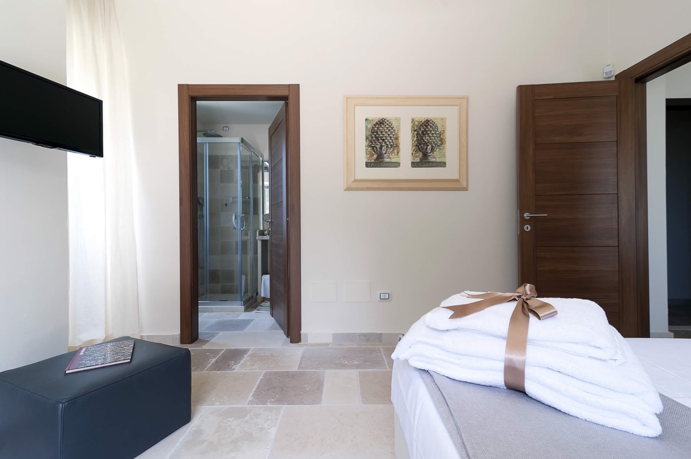 Villa Mona - Puglian villa close to sea 27 Villas in Italy