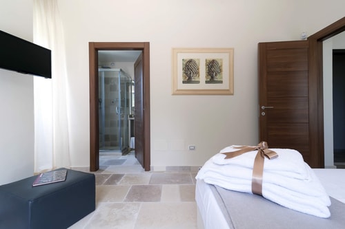 Villa Mona - Puglian villa close to sea 27 Villas in Italy