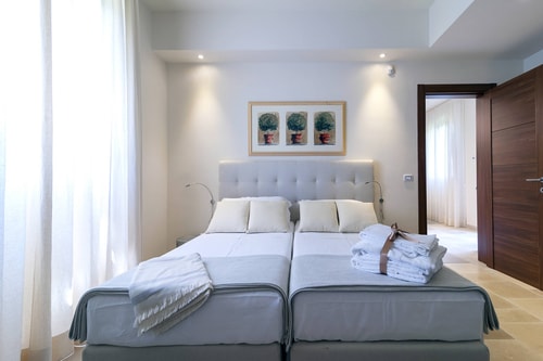 Villa Mona - Puglian villa close to sea 30 Villas in Italy