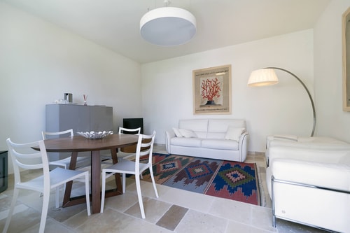 Villa Mona - Puglian villa close to sea 33 Villas in Italy
