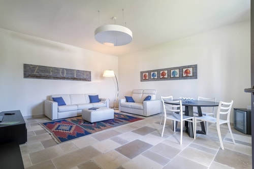 Villa Mona - Puglian villa close to sea 37 Villas in Italy
