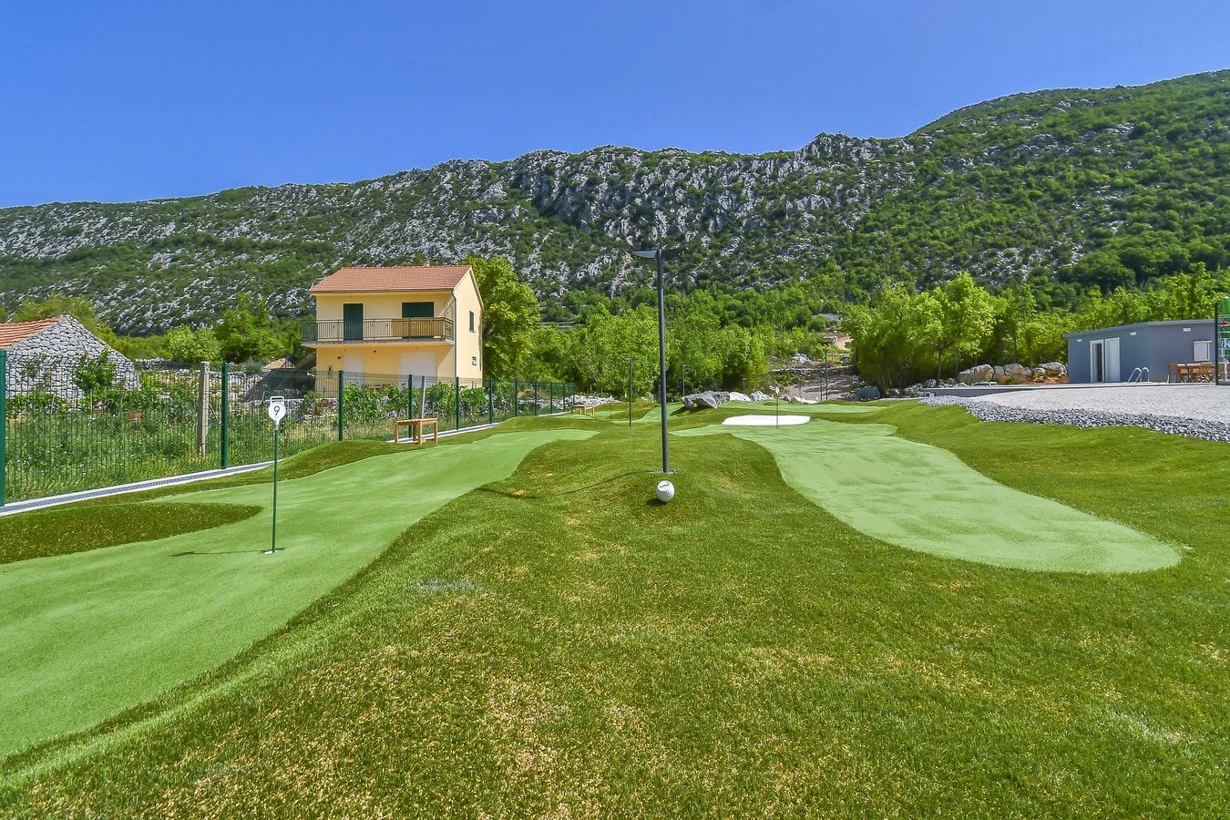 Villa Mirma - Countryside villa with private heated pool 3 My Villa Breaks