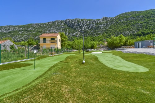 Villa Mirma - Countryside villa with private heated pool 3 My Villa Breaks