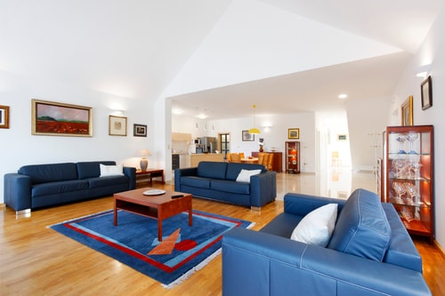 Villa Mirma - Countryside villa with private heated pool 4 My Villa Breaks