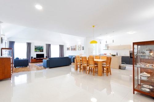 Villa Mirma - Countryside villa with private heated pool 6 My Villa Breaks