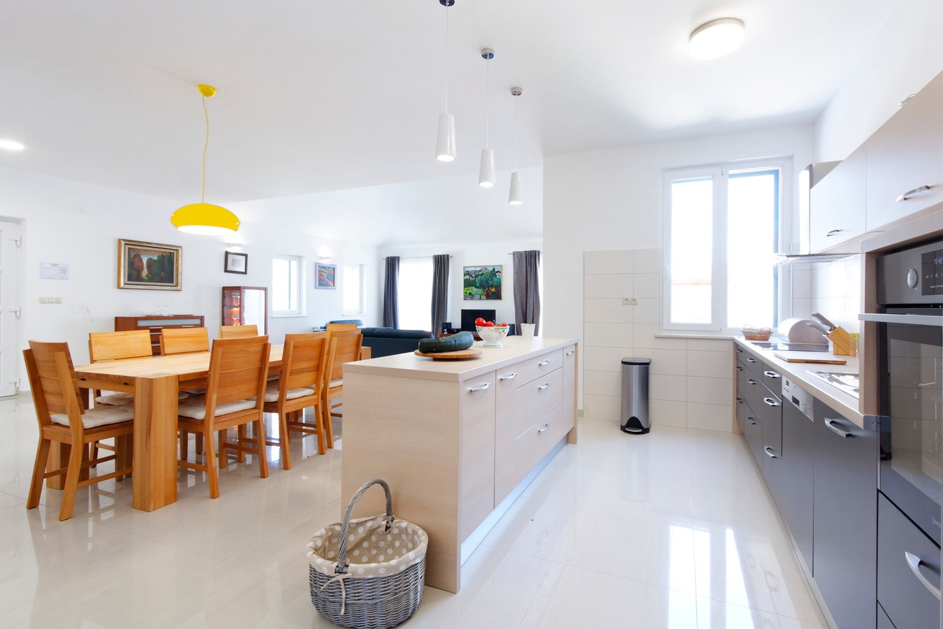 Villa Mirma - Countryside villa with private heated pool 8 My Villa Breaks