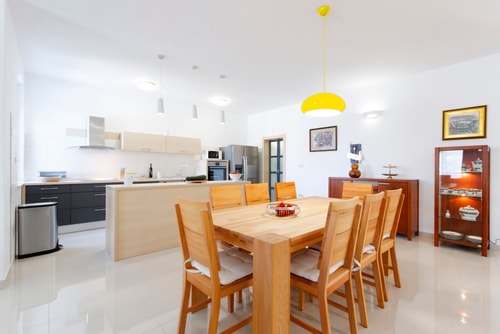 Villa Mirma - Countryside villa with private heated pool 10 My Villa Breaks