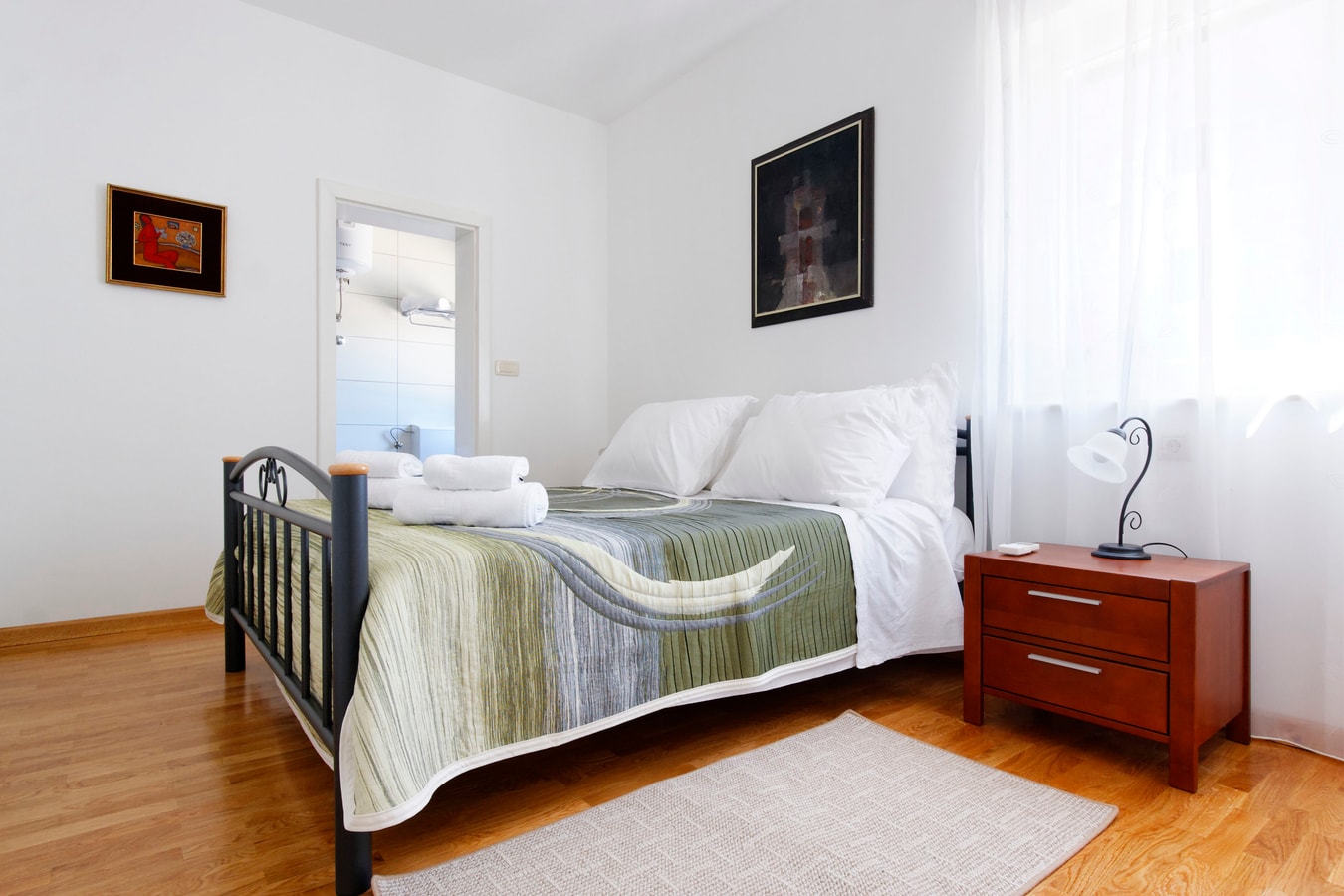 Villa Mirma - Countryside villa with private heated pool 11 My Villa Breaks