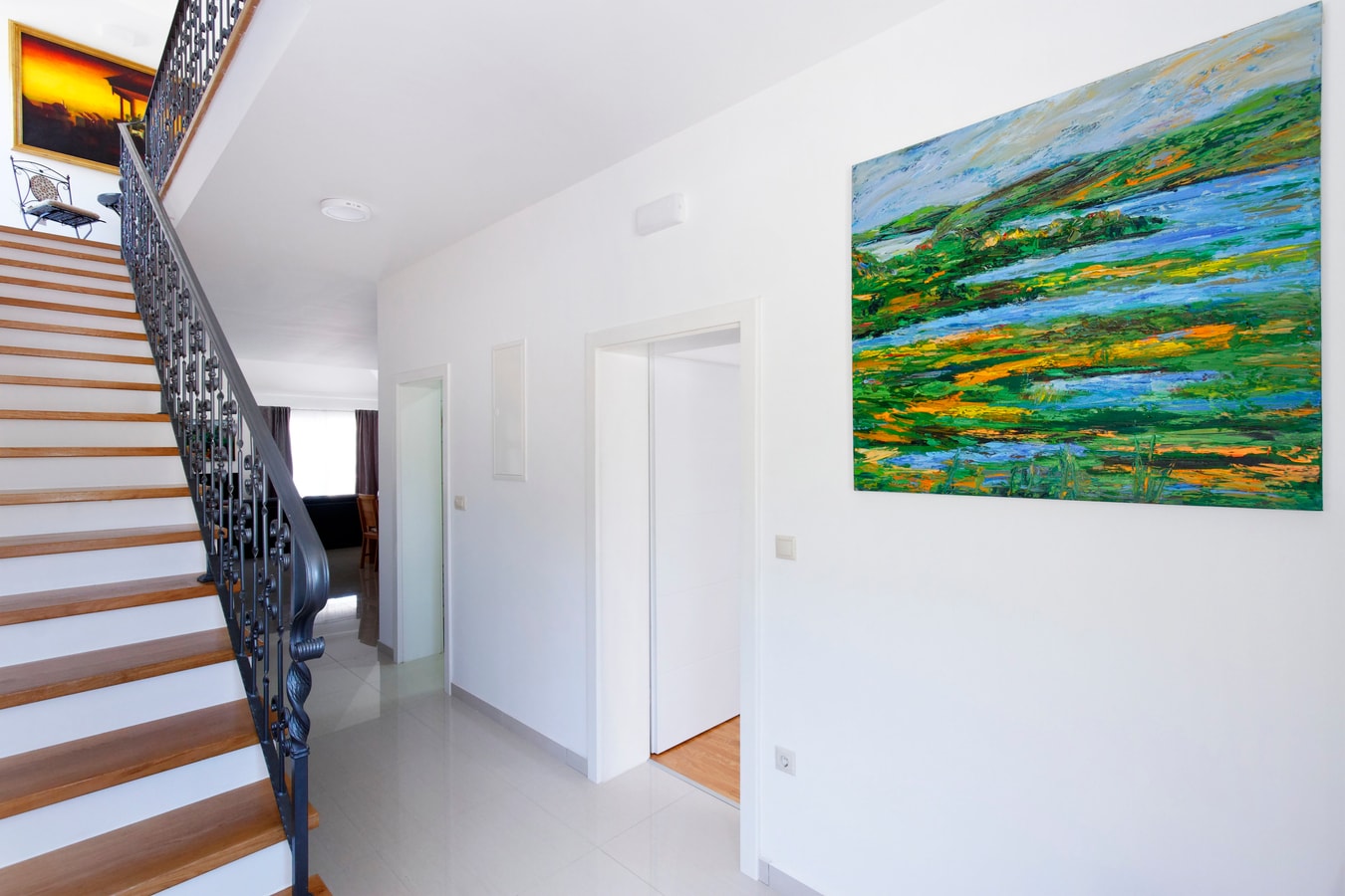 Villa Mirma - Countryside villa with private heated pool 13 My Villa Breaks