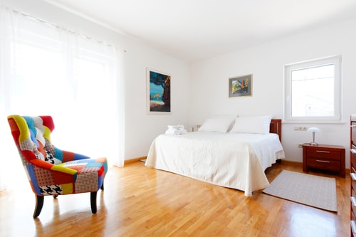 Villa Mirma - Countryside villa with private heated pool 14 My Villa Breaks