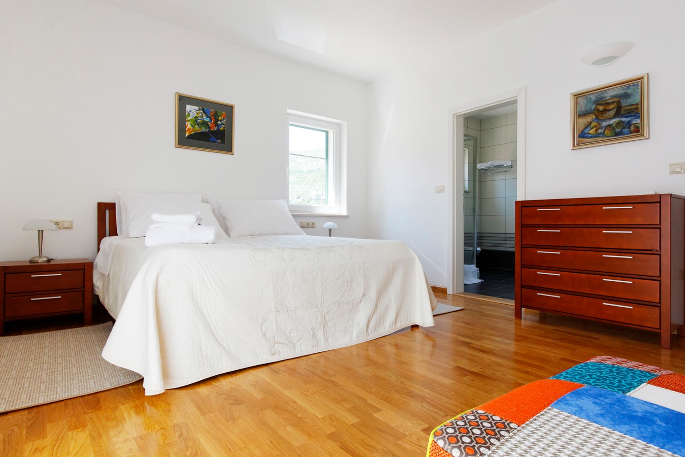 Villa Mirma - Countryside villa with private heated pool 15 My Villa Breaks