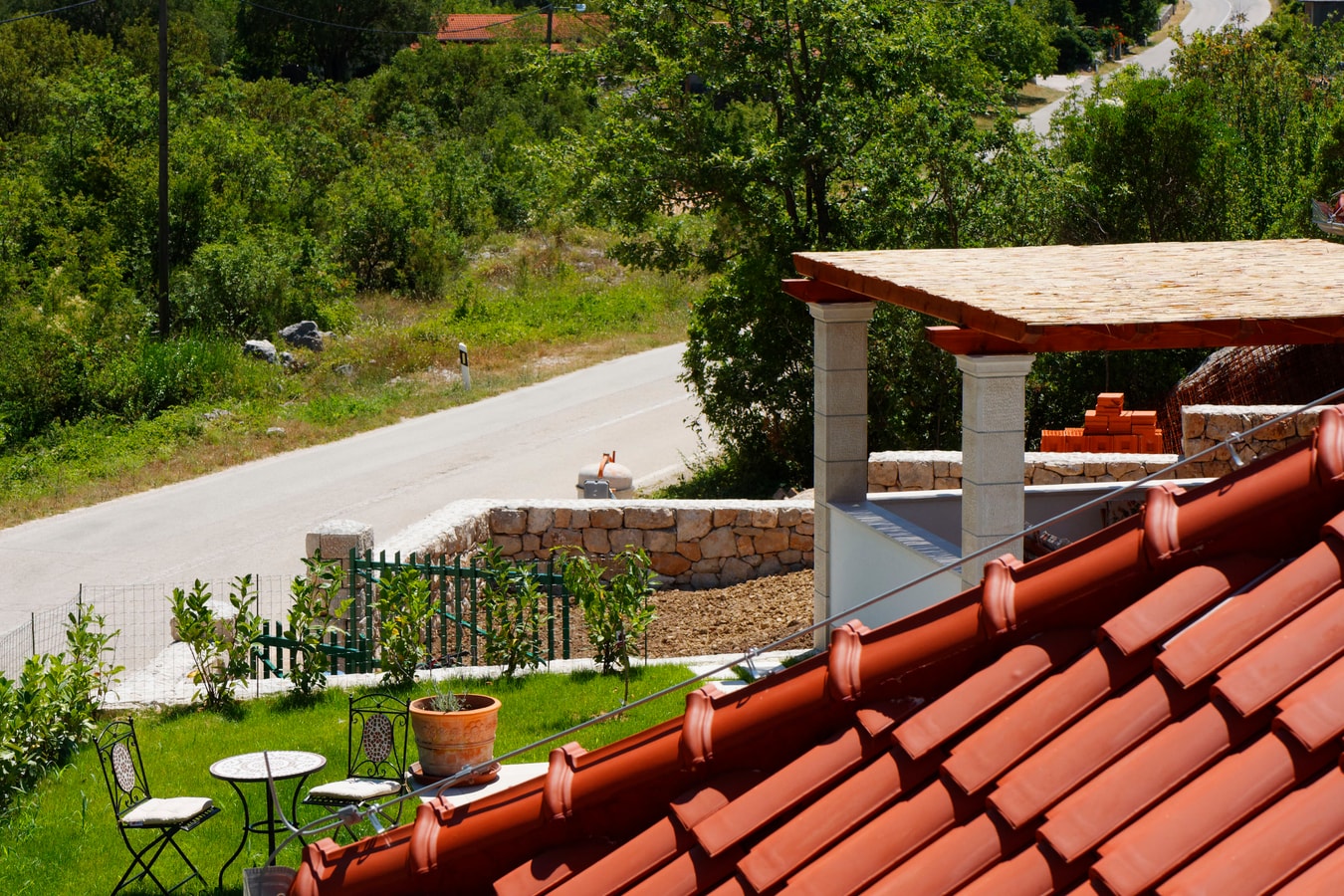 Villa Mirma - Countryside villa with private heated pool 22 My Villa Breaks