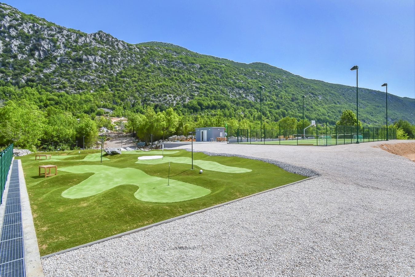 Villa Mirma - Countryside villa with private heated pool 26 My Villa Breaks