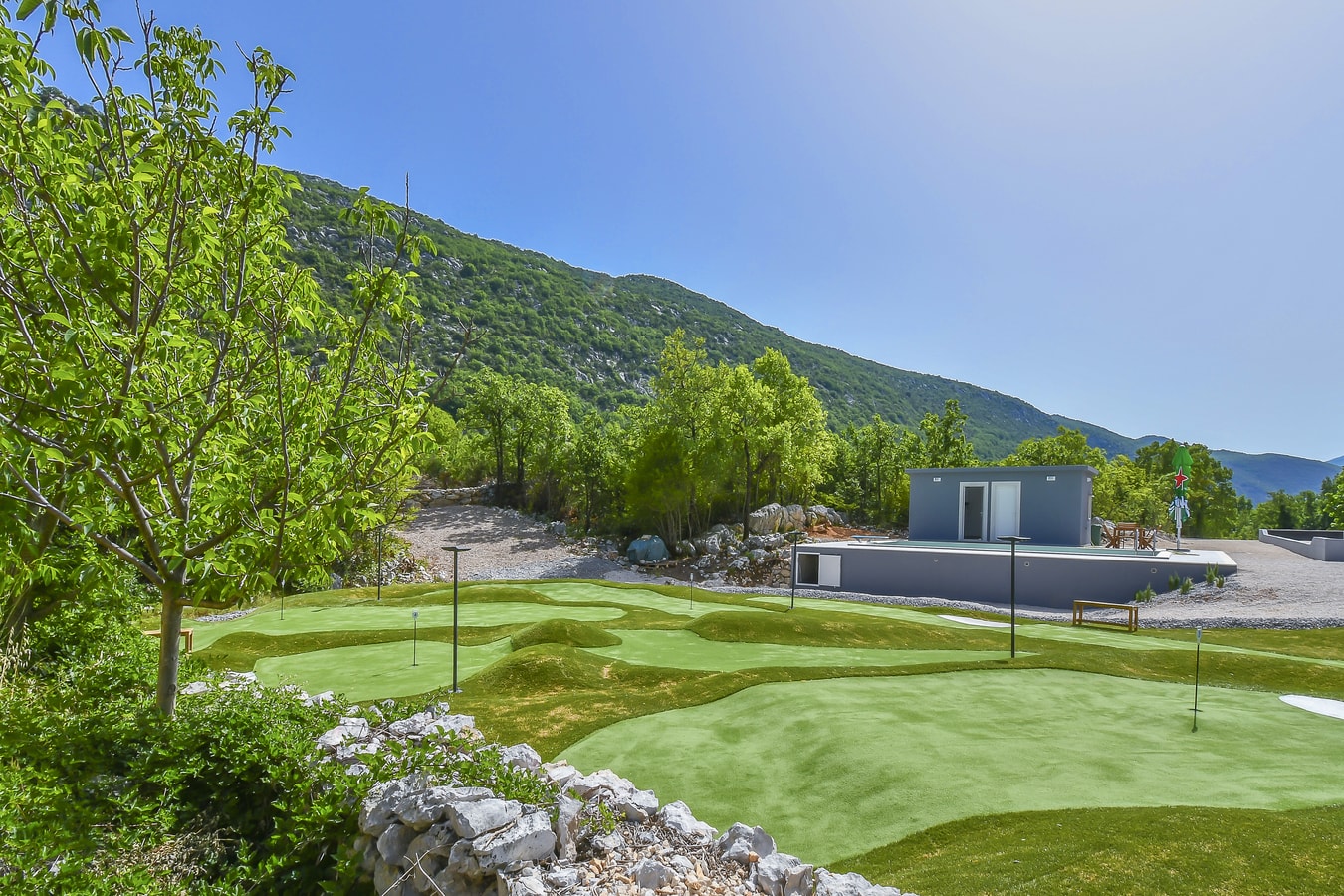 Villa Mirma - Countryside villa with private heated pool 28 My Villa Breaks