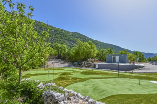 Villa Mirma - Countryside villa with private heated pool 28 My Villa Breaks