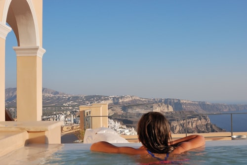 Villa Minoa 1 My Villa Breaks