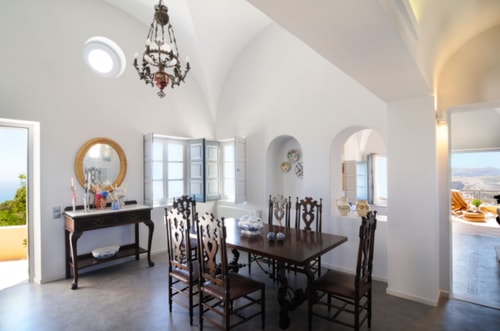 Villa Minoa 3 My Villa Breaks