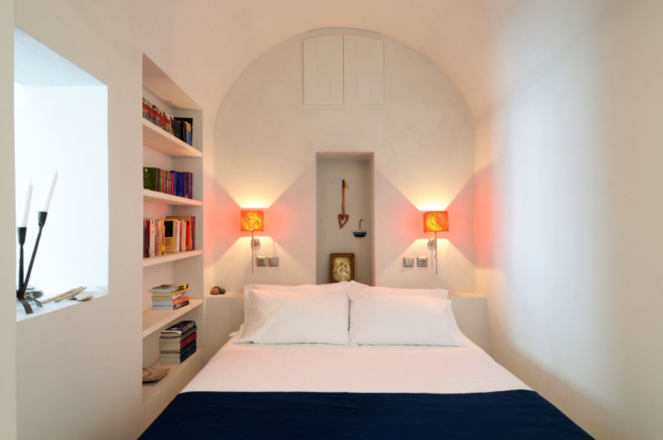 Villa Minoa 13 My Villa Breaks