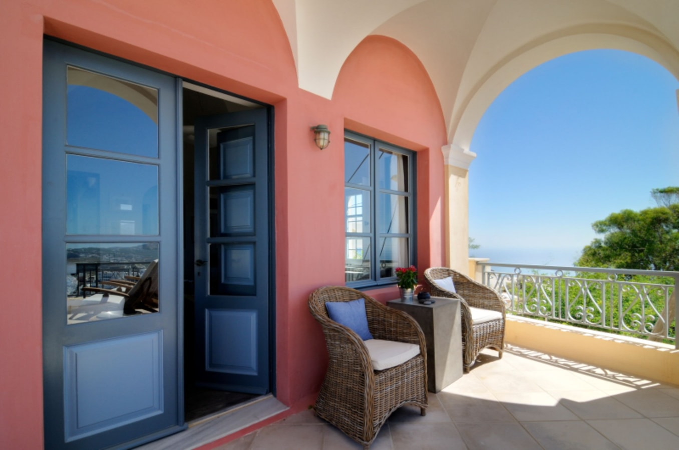 Villa Minoa 15 My Villa Breaks