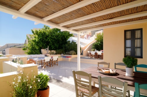 Villa Minoa 16 My Villa Breaks